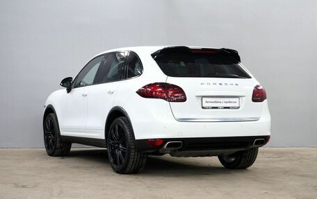 Porsche Cayenne III, 2012 год, 3 200 000 рублей, 6 фотография