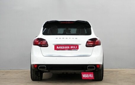 Porsche Cayenne III, 2012 год, 3 200 000 рублей, 7 фотография