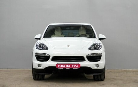 Porsche Cayenne III, 2012 год, 3 200 000 рублей, 2 фотография