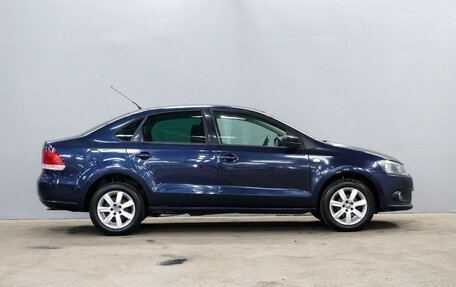 Volkswagen Polo VI (EU Market), 2011 год, 825 000 рублей, 5 фотография