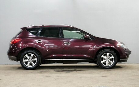 Nissan Murano, 2012 год, 1 450 000 рублей, 5 фотография