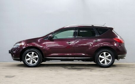 Nissan Murano, 2012 год, 1 450 000 рублей, 4 фотография