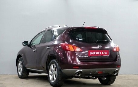 Nissan Murano, 2012 год, 1 450 000 рублей, 6 фотография