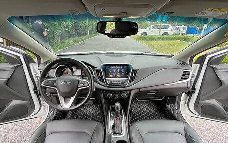 Chevrolet Cruze II, 2022 год, 1 490 111 рублей, 9 фотография