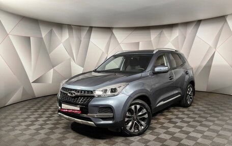 Chery Tiggo 4 I рестайлинг, 2021 год, 1 575 000 рублей, 1 фотография