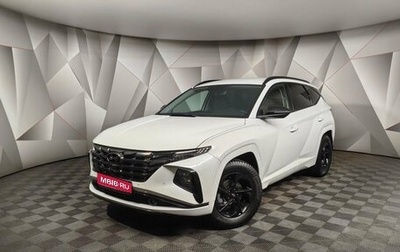 Hyundai Tucson, 2021 год, 2 829 000 рублей, 1 фотография