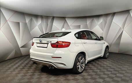 BMW X6 M, 2012 год, 2 435 000 рублей, 2 фотография