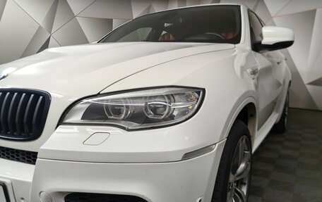 BMW X6 M, 2012 год, 2 435 000 рублей, 12 фотография