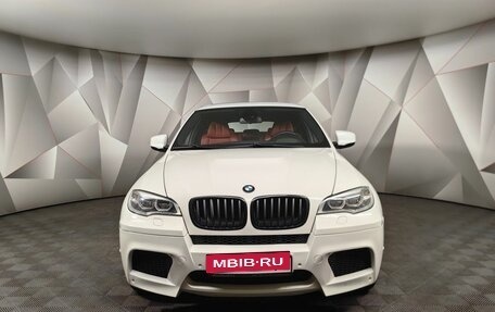 BMW X6 M, 2012 год, 2 435 000 рублей, 3 фотография