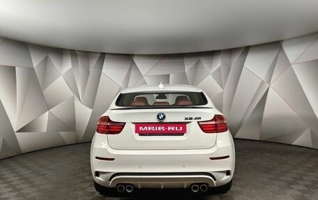 BMW X6 M, 2012 год, 2 435 000 рублей, 4 фотография