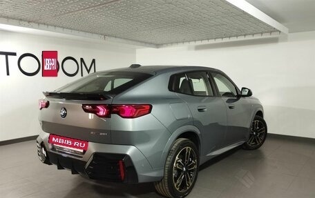 BMW X2, 2024 год, 7 500 000 рублей, 4 фотография