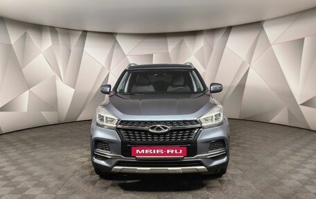 Chery Tiggo 4 I рестайлинг, 2021 год, 1 575 000 рублей, 7 фотография