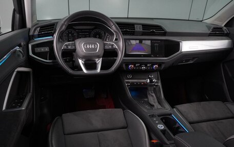 Audi Q3, 2024 год, 4 499 000 рублей, 6 фотография