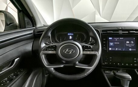 Hyundai Tucson, 2021 год, 2 829 000 рублей, 15 фотография