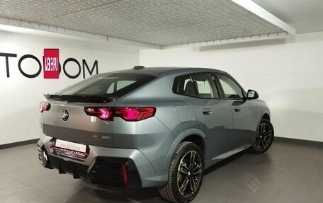 BMW X2, 2024 год, 7 500 000 рублей, 4 фотография