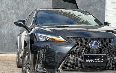 Lexus UX I, 2021 год, 3 000 000 рублей, 1 фотография