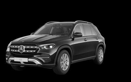 Mercedes-Benz GLE, 2024 год, 17 100 000 рублей, 1 фотография