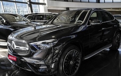 Mercedes-Benz GLC Coupe, 2024 год, 12 800 000 рублей, 1 фотография