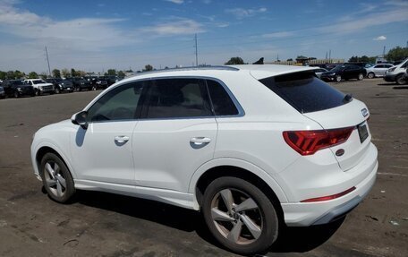 Audi Q3, 2020 год, 2 750 000 рублей, 2 фотография