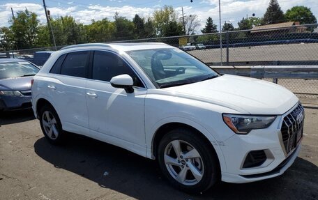 Audi Q3, 2020 год, 2 750 000 рублей, 4 фотография