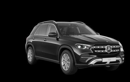 Mercedes-Benz GLE, 2024 год, 17 100 000 рублей, 8 фотография