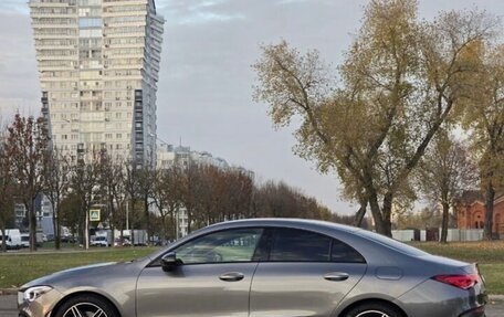 Mercedes-Benz CLA, 2021 год, 3 500 000 рублей, 4 фотография