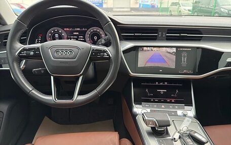 Audi A6, 2021 год, 3 802 000 рублей, 8 фотография