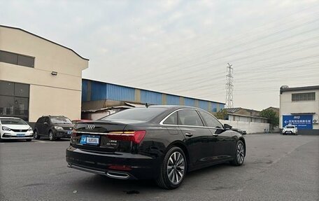 Audi A6, 2021 год, 3 802 000 рублей, 6 фотография