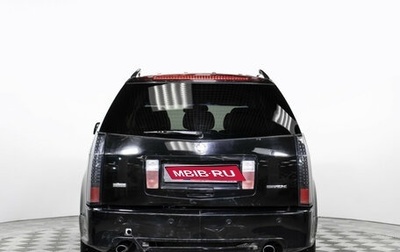 Cadillac SRX II рестайлинг, 2006 год, 599 000 рублей, 1 фотография