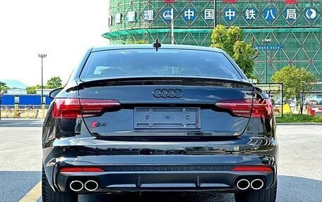 Audi S4, 2020 год, 4 101 000 рублей, 4 фотография