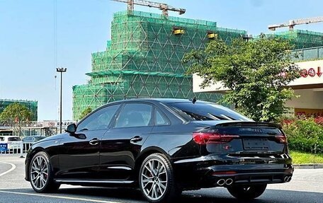 Audi S4, 2020 год, 4 101 000 рублей, 5 фотография