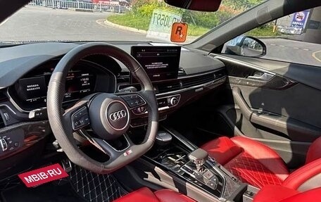 Audi S4, 2020 год, 4 101 000 рублей, 8 фотография