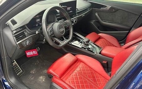 Audi S4, 2020 год, 4 101 000 рублей, 9 фотография