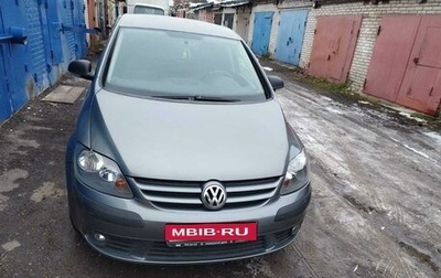 Volkswagen Golf Plus I, 2008 год, 920 000 рублей, 1 фотография