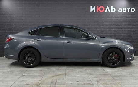 Mazda 6, 2008 год, 940 000 рублей, 8 фотография