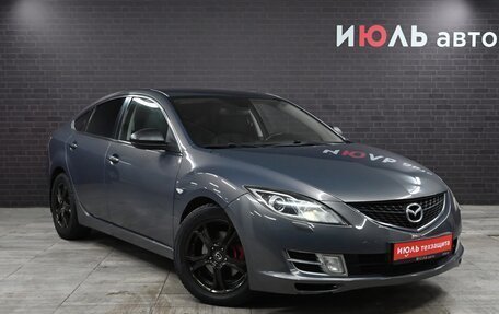 Mazda 6, 2008 год, 940 000 рублей, 3 фотография