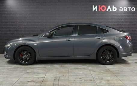 Mazda 6, 2008 год, 940 000 рублей, 7 фотография