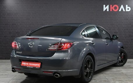 Mazda 6, 2008 год, 940 000 рублей, 6 фотография