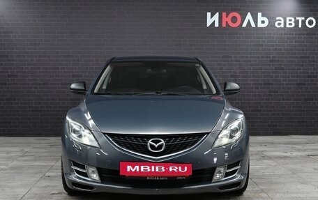 Mazda 6, 2008 год, 940 000 рублей, 2 фотография