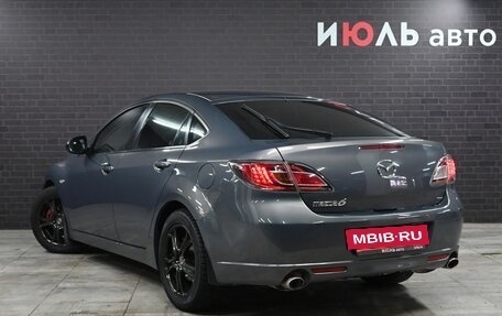 Mazda 6, 2008 год, 940 000 рублей, 5 фотография