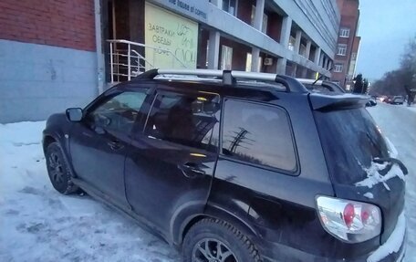 Mitsubishi Outlander III рестайлинг 3, 2005 год, 830 000 рублей, 2 фотография