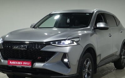 Haval F7 I, 2022 год, 2 016 000 рублей, 1 фотография