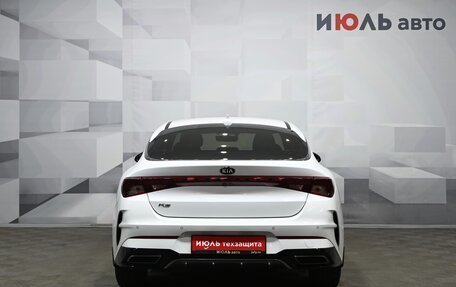 KIA K5, 2020 год, 2 470 000 рублей, 4 фотография