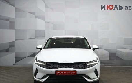 KIA K5, 2020 год, 2 470 000 рублей, 2 фотография