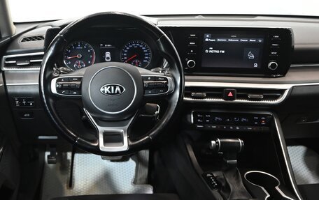 KIA K5, 2020 год, 2 470 000 рублей, 14 фотография