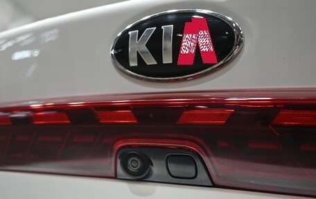 KIA K5, 2020 год, 2 470 000 рублей, 10 фотография