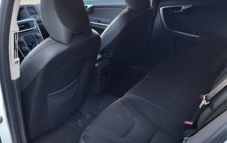 Volvo S60 III, 2011 год, 1 150 000 рублей, 2 фотография