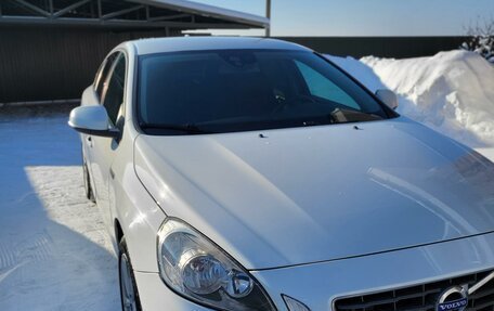 Volvo S60 III, 2011 год, 1 150 000 рублей, 3 фотография