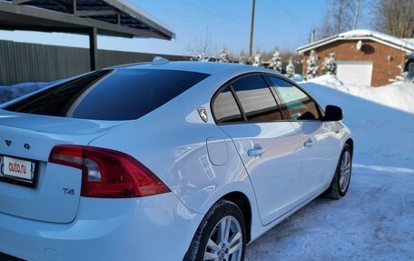 Volvo S60 III, 2011 год, 1 150 000 рублей, 6 фотография