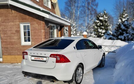 Volvo S60 III, 2011 год, 1 150 000 рублей, 13 фотография